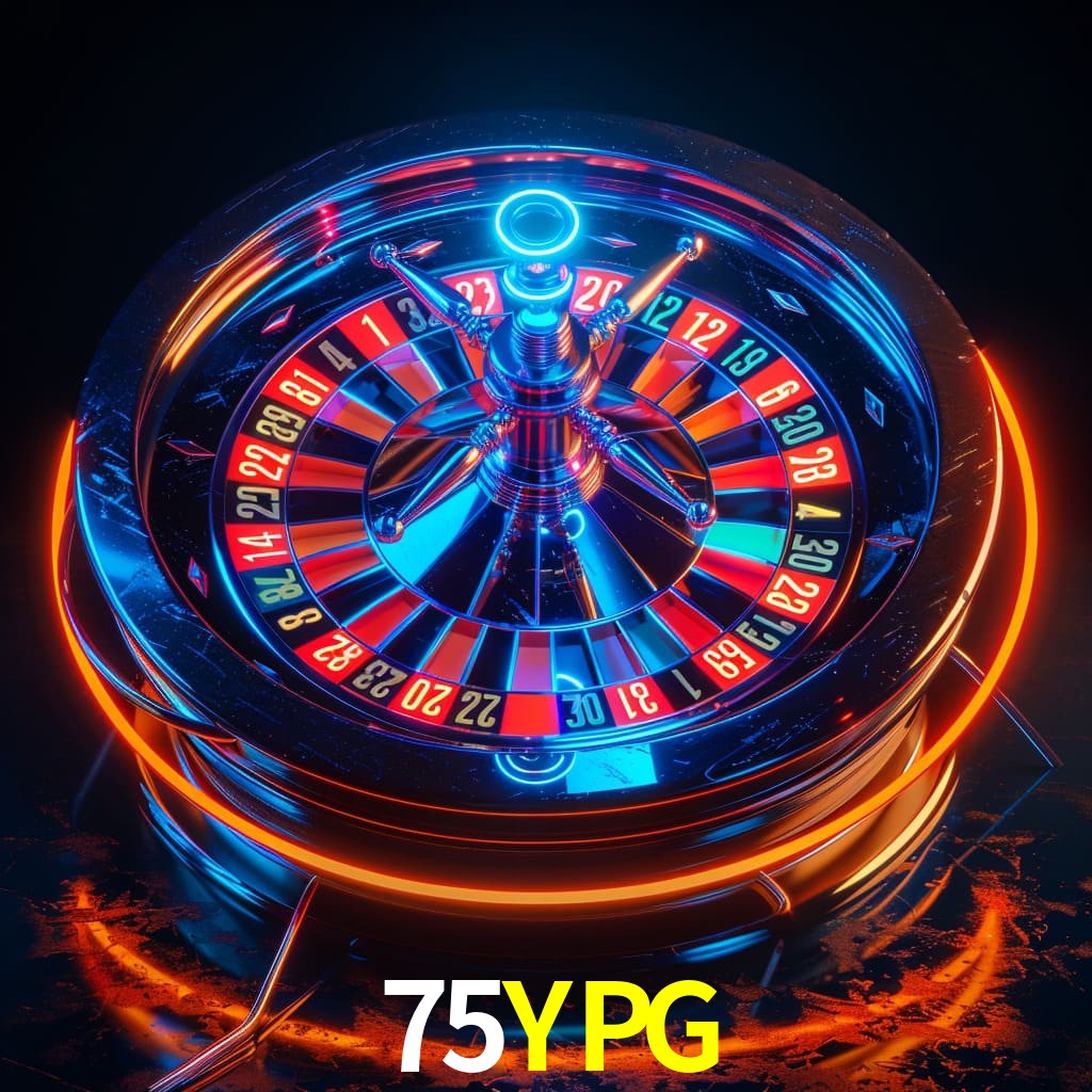 Melhor Casino Online 75YPG