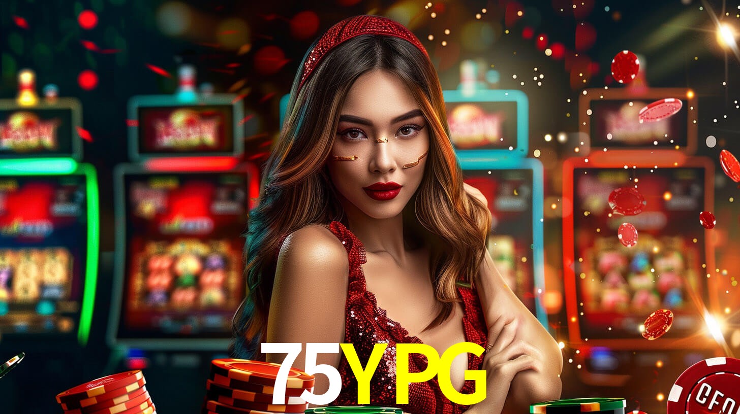 Cassino Online 75YPG